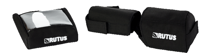 Rutus Cover Set